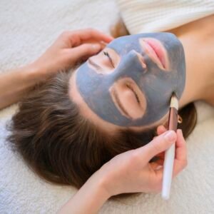 Herbal Mascara Therapy